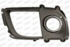 PRASCO MB0151242 Frame, fog light